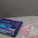 Artlast Mushroom Neon Sign Sexy Lady Neon Light Goddess LED Sign Art Wall Decor for Bedroom Party Hotle Man Cave Home Bar Best Gifts for Girlfriend