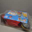 VTech 2-in-1 Map and Go Scooter for Toddlers, Red