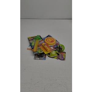 Set of 7 Toys