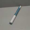 Safiyya Wallpaper Teal Silk Contact Paper Textured Wallpaper Peel and Stick Modern Removable Wall Paper Silk Decorative Self Adhesive Vinyl Rolls 118"x 17.3"