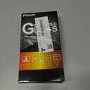 3 x Wiaocit 3 Pack Tempered Glass Camera Lens Protector for iPhone Air, 9H Hardness, Anti-Scratch, Case Friendly