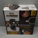 Ninja | Coffee Maker | Single Serve |Brew with Coffee Pods & Grounds| Compatible with K-Cup Coffee Pods | 4 Brew Styles, up to 24oz Cup Sizes & 56oz Removable Reservoir | Black | PB051