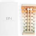 Xylophone, Montessori Musical Toy for Toddlers and Young Kids with a Modern Boho Aesthetic, Perfect in a Nursery, Playroom or as a Gender Neutral Baby and Birthday Gift