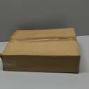 Shot Glasses Measuring Cup Set 4PACK Espresso Shot Glasses Liquid Heavy Glass 26-Incremental Measurement 1 OZ, 2 TBS, 6 TSP, 30 ML Kitchen Tools (Black)