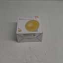 JALL Sunrise Alarm Clock White Noise Sound Machine with 22 Soothing Sounds, 17 NightLights, Bluetooth Speaker, Wake Up Light Alarm Clock for Bedrooms, Heavy Sleepers, Ideal Gift for Baby, Kids Seniors