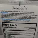 La Roche-Posay Lipikar Soothing Relief Eczema Cream, Face and Body Lotion For Eczema and Sensitive, Dry Skin, Moisturizer with Colloidal Oatmeal to Relieve Irritation (6.8 Fl Oz (Pack of 1))