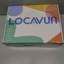 Adjustable Light up Inline Skates for Kids, Hard Shell Fitness Skates for Girls and Boys (Purple, Small - (US 9C-12C))