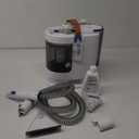 Portable & Upholstery Spot Cleaner Machine for Carpet, 15Kpa Couch Cleaner with 3 Tools, 16.4ft Power Cord, 54oz Large Water Tank, Carpet Shampooer, Carpet Cleaner for Rug, Stair, and Car,Cyan