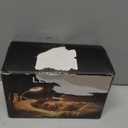 Clip On Reading Light, USB Rechargeable Desk Lamp for Dorm Room Essential, Clip On Light, 3 Color Touch Dimmable, Eye Protect, Pink