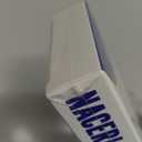 Anti Snoring Device,Professional Anti Snore Device, Customizable Adjustable Comfortable, Effectively Reduce Snoring, Comfort & Easy Breathing, Improve Sleep Quality（White）