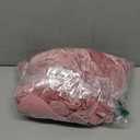 Women's Plus Size Two Piece Outfits Velour Sweatsuits Sets Long Sleeve Loungewear Tracksuit Sets, 5XL