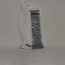 torbollo Compatible with Apple Watch Band for Men, Milanese Mesh Loop for Apple Watch Ultra 2/Ultra 49mm, Series 10 46mm, 9/8/7 45mm, SE2/SE/6/5/4 44mm, 3/2/1 42mm Parachute-style Buckle (Black)