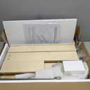 WelFurGeer 2-Tier Pull Out Cabinet Organizer with Soft Close Slides, Pull Out Drawers for Cabinets, Heavy-Duty Slide Out Drawers for Kitchen Cabinets, Under Sink, Pantry & Bathroom, Size: 11''W x22''D