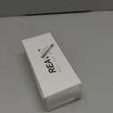 REAVEE 3 Pack Oversized Square Reading Glasses Oprah Style for Women, Blue Light Blocking Large Frame Computer Designer Fashion Readers with Spring Hinge (Black/Tortoise/Grey Tortoise,2.0)