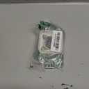 Mini Bluetooth Speaker, Small Tiny Portable Bluetooth 5.0 Speakers Perfect for Outdoor Indoor(Black)