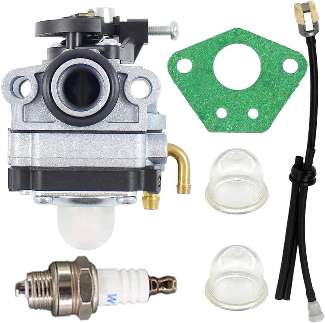 G20LS TR2350S Carburetor for RedMax CHT2200 CHT2300 TR2301S TR2300S CHT2250 HT2200 CHT2301 CHT2300B CHT2300L HT2300A HT2300L String Trimmer Kawasaki KBL23A Brush Cutter G20LS TR2350S Carburetor for RedMax CHT2200 CHT2300 TR2301S TR2300S CHT2250 HT2200 CHT2301 CHT2300B CHT2300L HT2300A HT2300L String Trimmer Kawasaki KBL23A Brush Cutter
