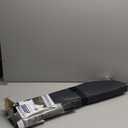 Matte Black Universal Sun Shade