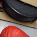 TechTools Punching Bag with Stand, Boxing Bag for Teens & Adults - Height Adjustable - Speed Bag for Training, Boxing Equipment, Stress Relief & Fitness, 58 Inches X 18"