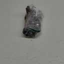 5 in 1 Wand Curling Iron Set, Hair Styling Tools with Thermal Brush and 4 Interchangeable Ceramic Barrels from 1/2 to 1 1/2 inch, Fast Heating, Dual Voltage Hair Curler, Gifts for Women (Rose Gold)