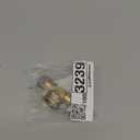 XFITTING Pex A 3/4 x Pex A 3/4 Inch x 3/4 Female NPT Tee, Pex A Female NPT Tee, 29-6-4=1XX, 1 Piece