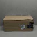 Aquaboon 4-Pack of 1 Micron 20" x 4.5" Sediment Water Filter Replacement Cartridge & Aquaboon 2-Pack String Wound Sediment Water Filter Cartridge | Universal Whole House 1 Micron 20 inch Cartridges