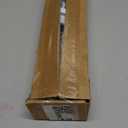 Tension Curtain Rod 30 To 63 Inch White Tension Rods Adjustable Spring Loaded Curtain Rods 7/8" Curtains Rods No Drilling Tension Rods For Windows Bedroom Closet Doorway Door