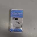 Tub Repair Kit White, Tub Chip and Bathtub Repair Kit for Enamel, Fiberglass, Acrylic, Porcelain, Patch and Repairs Chips, Crack, Scratches, Rust, Holes on Tubs, Toilet, Sink, Shower, Tray in Bathroom