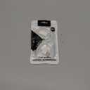 2 Pack Car Carplay Cable for iPhone 17 Air/15/16 16e 15 Pro Max 15 Plus USB A to USB Type C Data Cord,iPad 10th Gen, Samsung Galaxy Tab A7 A8 A9 S10+ S9 S8 S7 Note 10 S10,LG Phone Charger Charging (3 Feet)