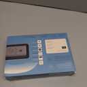 Nanit Display Screen - 8" Touchscreen Dedicated Baby Video Monitor - HD