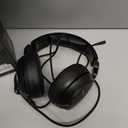 NUBWO N12 Gaming Headset & Xbox one Headset & PS4 Headset,3.5mm Surround Stereo Gaming Headphones with Mic Soft Memory Earmuffs for PC,Laptop, PS3, Video Game with Flexible Microphone Volume Control