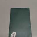 THARAHT Black Ostrich Feathers 12pcs Natural Bulk 8-10Inch 20cm-25cm for Crafts Wedding Party Centerpieces Halloween and Home Decoration Feathers