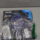 CamelBak Crux Water Reservoir Hydration Bladder Blue (70oz)