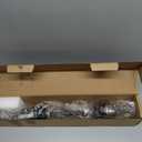 KAX NCV53101 Front Left CV Axle Shaft Assembly Fit For 2013-2017 Nissan Versa, 1 PCS CV Axle