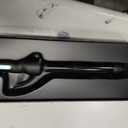 Bio Ionic Long Barrel Curling Iron, Moisture Heat Technology & NanoIonic MX, 1.25 Inch (Loose Curls)