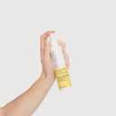 Paul Mitchell Clean Beauty Heat Styling Spray, Shine & Thermal Protection, For All Hair Types That Heat Style, 5.1 fl. oz.