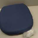 Carex Upeasy Seat Assist Plus - Portable Self-Powered Lifting Seat Cushion for Chairs, 70% Weight Support up to 340 lbs. - Lift Assist for Seniors and Mobility Support