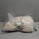 Bedsure Oat Milk Duvet Cover Queen Size - 3 Pieces Prewashed Cotton-Like Extra Soft Bedding Set, Includes 1 Duvet Cover 90x90 Inches with Zipper Closure & 2 Pillow Shams, Comforter Not Included