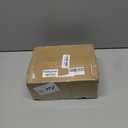 Kakanuo Cordless Rechargeable Table Lamp Black 5000mAh Battery Operated Lamps, 3 Colors Stepless Dimming Touch Lamp for Living Room, Kitchen Counter, Dining, Outdoor Patio, 2 Pack