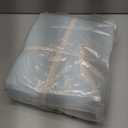 SONORO KATE Bed Sheet Set Super Soft Microfiber 1800 Thread Count Luxury Egyptian Sheets 16-Inch Deep Pocket Wrinkle and Hypoallergenic-4 Piece (Spa Blue, Queen)