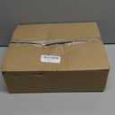 12 Pack Dozen Cupcake Containers with 144 Liners Stackable Cupcake Carrier 12 Count Plastic Cupcake Boxes Cupcake Holders