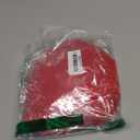 Avidlove Plus Size Babydoll Womens Snap Crotch Lingerie V Neck Lace Nighty Sleepwear L-5XL (Red)