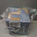 Tea Kettle, 2 Quart Stainless Steel Whistling Tea Kettle, Stovetop Whistling Teakettle Tea Pots for Stove Top with Ergonomic Folding Handle, Small Teapot, Water boiler for Tea, Coffee (Silver)