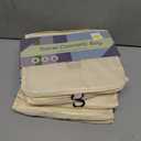 7 x Travel Cosmetic Bag