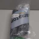 Underarm Crutch's Pad and Hand Grip Covers Universal Forearm Handle Padded Cushion Sets Accessories for Crutches (Black)