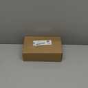 Tomkas Small Dog Sling Carrier - Adjustable Strap & Zip Pocket - Suitable for Puppies (Black)