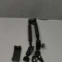 Amazon.com : NEEWER 22" Magic Arm w Desk C Clamp, Overhead Camera Mount with Articulating Mic Boom Arm 1/4" 3/8" Threads for ARRI, Desktop Stand Holder for Phone Microphone Webcam Action Camera Video Light, UA057 : Electronics