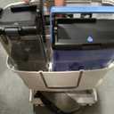 Shark Robot Vacuum & Mop Combo, PowerDetect ThermaCharged NeverTouch Pro, Self-Emptying, Self-Refill with Heated Mop Cleaning, 60-Day Capacity, 30-Day Tank, 6 PowerDetect Technologies, White, AV2900XE