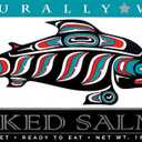 Alaska Smokehouse 16 oz Natural Smoked Salmon 2 Pack (EXP 01/08/29)