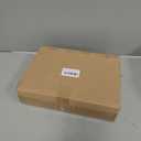 Cylinder Stands for Parties & Plants,2pcs Gold Square Wedding Flower Pedestal Stands for Centerpieces, 23.6 inch Tall