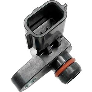 DEVMO PRS0002 Manifold Intake Pressure Sensor MAP Compatible with 370z G37 EX35 FX50 Q60 Q70 QX70 QX80 3.7L 5.0L 5.6L V6 V8 22365EY00A, 22365EY00B